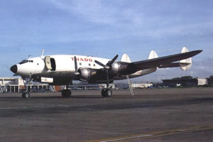 L749A HI-332 in 1980