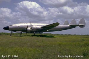 L749A HI-393 April 13, 1994