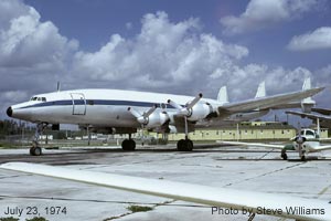 L1049H N11SR July 23, 1974