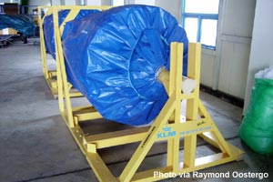 R3350 Engines May 2006