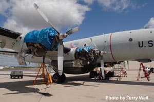 N548GF April 8, 2006