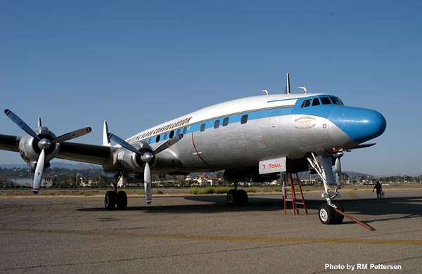 Super Connie