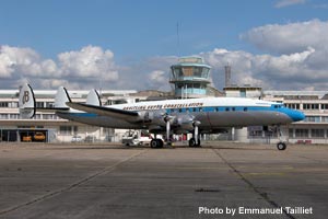 C-121C N73544 May 2, 2004