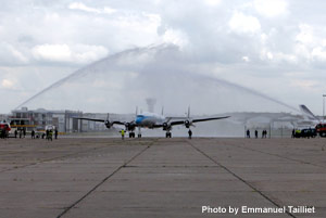 C-121C N73544 May 2, 2004