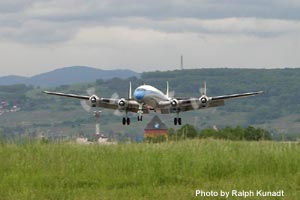 C-121C N73544 May 2, 2004