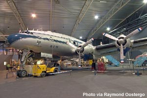 N749NL April 2006